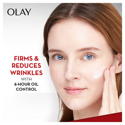 Olay Regenerist Niacinamide Anti Aging Whip Moisturiser Cream 10 g Skin care