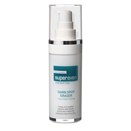 John Plunkett's SuperEven Dark Spot Eraser Treatment Serum 30mL