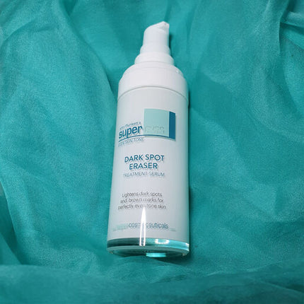 John Plunkett's SuperEven Dark Spot Eraser Treatment Serum 30mL