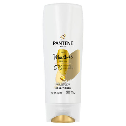 Pantene Pro-V Daily Moisture Renewal: Nourishing Conditioner For Dry Hair 90ml