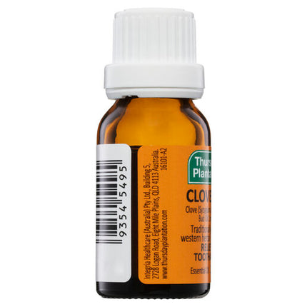 Thursday Plantation Clove Oil 13mL