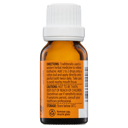 Thursday Plantation Clove Oil 13mL