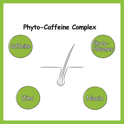 Plantur 39 Phyto-Caffeine Shampoo For Coloured & Stressed Hair 250ml