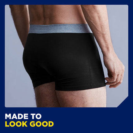 Tena Men Washable Protective Boxer Extra Large (Xl) 1 Pack