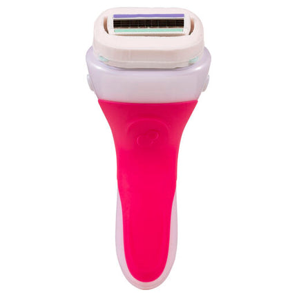 Schick Intuition Island Berry Razor Kit 2pk