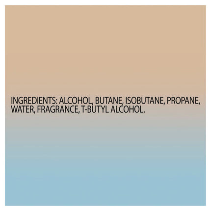 Impulse Body Spray Aerosol Deodorant Summer Dreams 75mL