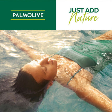 Palmolive Naturals Bar Soap, 10 Pack x 90g, Moisture Care with Natural Milk & Honey