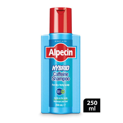 Alpecin Hybrid Shampoo 250ml