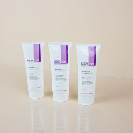John Plunkett's SuperBright Radiance Re-Surfacing Polish 100mL