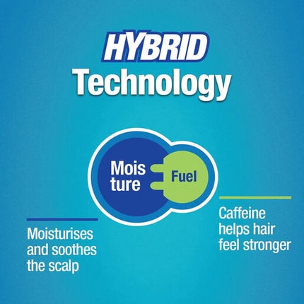 Alpecin Hybrid Shampoo 250ml