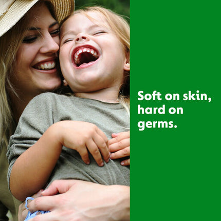 Dettol Antibacterial Liquid Handwash Pump Grapefruit 500ml