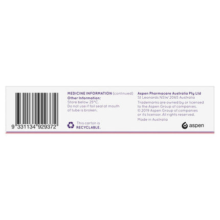 Xylocaine 5% Ointment 35G