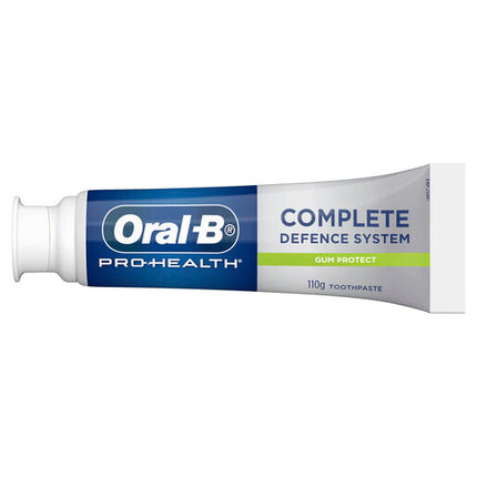 Oral B Pro-Health Complete Defence System Gum Protect 110g