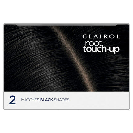 Clairol Nice 'N Easy Root Touch Up 2 Black