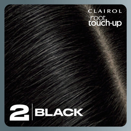 Clairol Nice 'N Easy Root Touch Up 2 Black