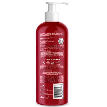 Schwarzkopf Extra Care Colour Perfector Protecting Conditioner 950mL