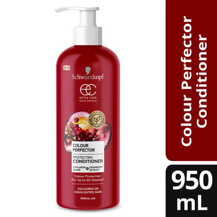 Schwarzkopf Extra Care Colour Perfector Protecting Conditioner 950mL