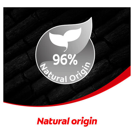 Colgate Nature's Extracts Charcoal Mint Toothpaste, 100g, Pure Clean