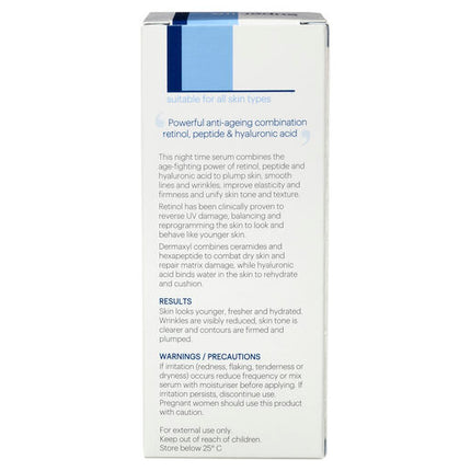 John Plunkett's SuperLift Facelift Treatment Serum