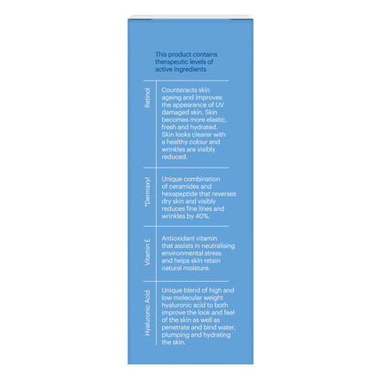John Plunkett's SuperLift Facelift Treatment Serum