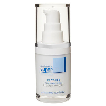 John Plunkett's SuperLift Facelift Treatment Serum