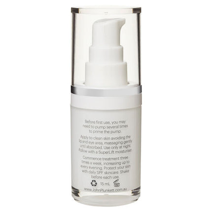 John Plunkett's SuperLift Facelift Treatment Serum