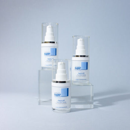 John Plunkett's SuperLift Facelift Treatment Serum
