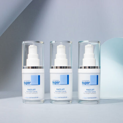 John Plunkett's SuperLift Facelift Treatment Serum