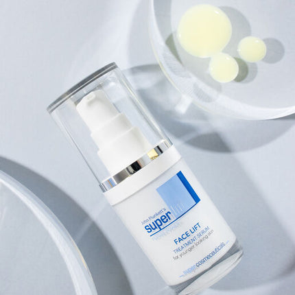 John Plunkett's SuperLift Facelift Treatment Serum