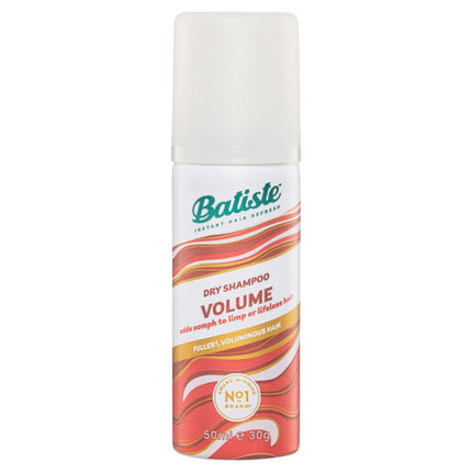 Batiste Volume Dry Shampoo 50mL
