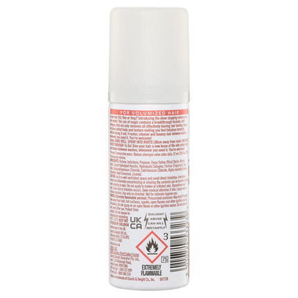 Batiste Volume Dry Shampoo 50mL