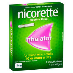 Collection image for: Nicorette