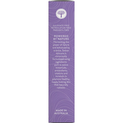 Swisse Skincare Argan Revitalising Eye Cream 15mL