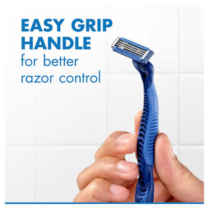 Gillette Sensor3 Comfort 8pk Disposable Razors