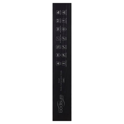 BodiSure Smart Body Composition Scale- White