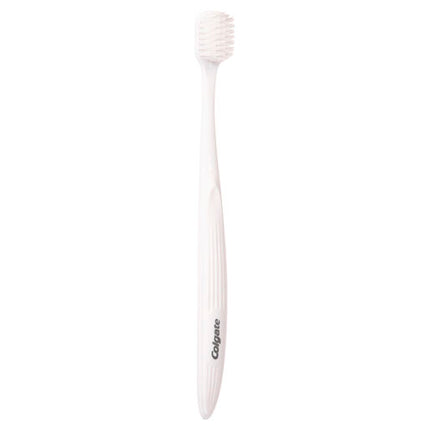 Colgate Gentle Clean Manual Toothbrush, 2 Pack, Soft Bristles