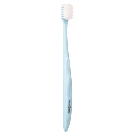 Colgate Gentle Clean Manual Toothbrush, 2 Pack, Soft Bristles