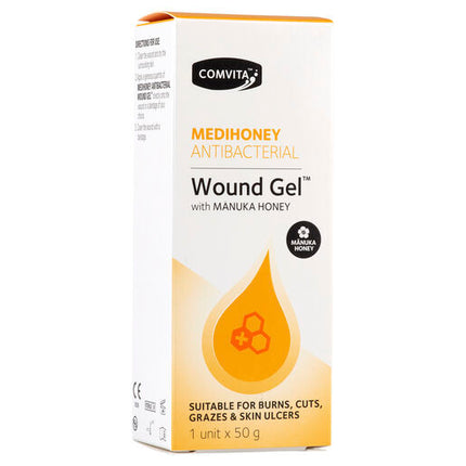 Medihoney Wound Gel 50G