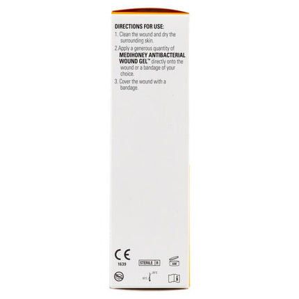 Medihoney Wound Gel 50G
