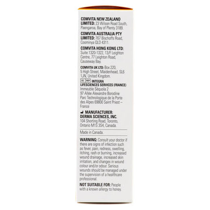 Medihoney Wound Gel 50G