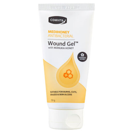 Medihoney Wound Gel 50G