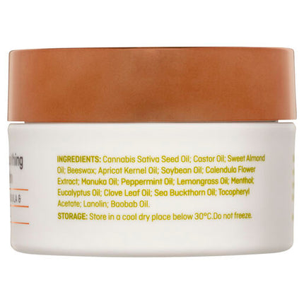Hemptuary® by Topiderm® Hemp Soothing Body Balm 30g
