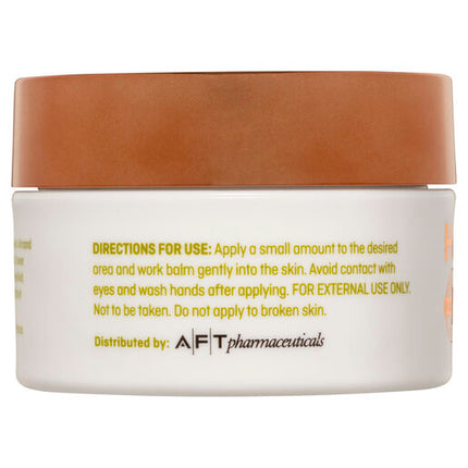 Hemptuary® by Topiderm® Hemp Soothing Body Balm 30g