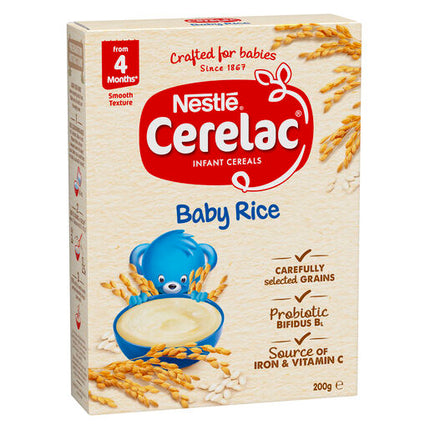 Cerelac Rice 200G