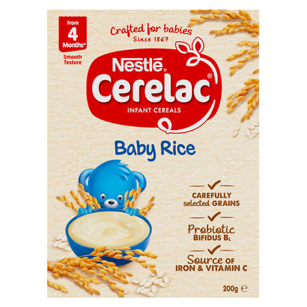 Cerelac Rice 200G