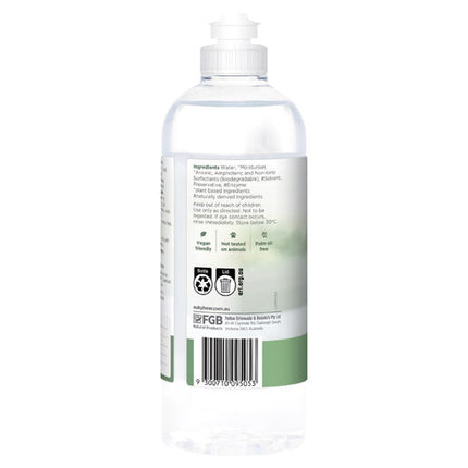 Euky Bear Baby Bottle & Utensil Cleaner 500ml