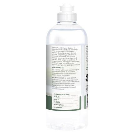 Euky Bear Baby Bottle & Utensil Cleaner 500ml
