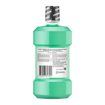 Listerine Mouthwash Freshburst Zero 250ml