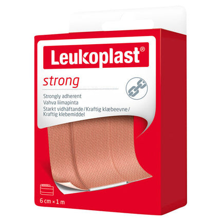 Leukoplast Strong Dressing 6Cmx1M