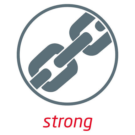 Leukoplast Strong Dressing 6Cmx1M